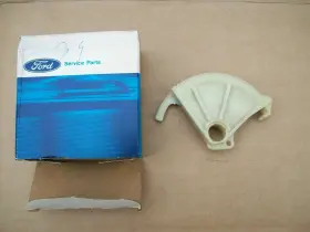 E1fz-7l583-a Ford Nos 81-90 Escort Mercury Lynx Manual Trans Clutch Pedal Quadrant Assy