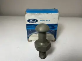 E3tz-7b602-a Ford Genuine Oem Clutch Release Lever Stud 1983-1987 Ranger Nos #2