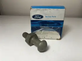 E3tz-7b602-a Ford Genuine Oem Clutch Release Lever Stud 1983-1987 Ranger Nos #3