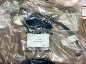 E3tz-7k500-a Ford Nos Hydraulic Clutch Reservoir