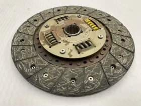 E5tz7550d Ford #250 Remanufactured Clutch Disc Assembly #2