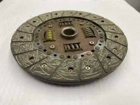 E5tz7550d Ford #250 Remanufactured Clutch Disc Assembly #3