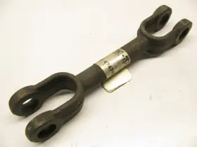 E7hz-7521-c Ford New - Oem Clutch Release Lever Rod 1987-1994 B-f-l600/900 Fto