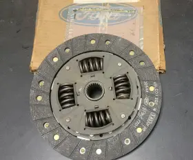 E8tz-7550-a Ford Oem Clutch Disc For 1985-1987 Ranger Aerostar Bronco Ii 2.3l 2.8l 2.9l 3.0l E8tz
