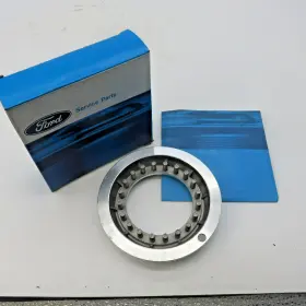 E8tz-7a262-a Ford Oem 1980-1996 Front Clutch Piston Set Kit Auto Transmission Forward
