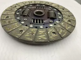 E8tz7550b Ford #249 Clutch Disc Remanufactured #3