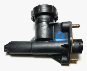 E8tz-7a543-b Ford E8tz7a543b Genuine Clutch Master Cylinder Nos