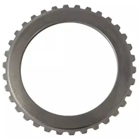 E9sz-7b066-a Ford Oem New Plate - Clutch Pressure