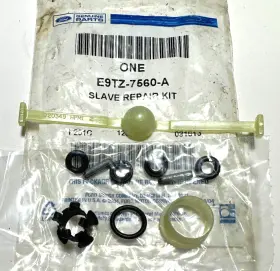 E9tz-7560-a Ford E9tz7560a Genuine Clutch Slave Cylinder Repair Kit Nos