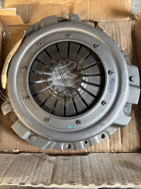 E9tz7563b Ford Oem 1989 90 91 92 Ranger Bronco Ii Explorer Aerostar V6 Pressure Plate Rema