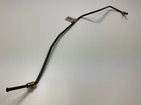 F02z-7t502-b Ford New - Oem Clutch Hydraulic Tube For 1989-1992 Probe