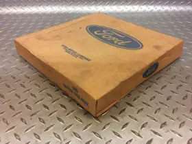 F0tz-7550-c Ford 88-94 F-150 F-250 F-350 Bronco Econoline Clutch Friction Plate #3