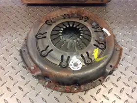F1tz-7563-b Ford 91-94 Explorer 4.0 Transmission Clutch Pressure Plate Cover Ass #2