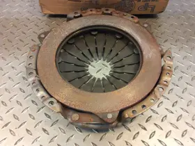 F1tz-7563-b Ford 91-94 Explorer 4.0 Transmission Clutch Pressure Plate Cover Ass #3