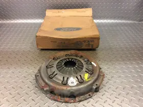 F1tz-7563-b Ford 91-94 Explorer 4.0 Transmission Clutch Pressure Plate Cover Ass