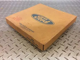 F67z-7550-a Ford 90-97 Explorer Ranger 4.0l Transmission Clutch Friction Plate #2