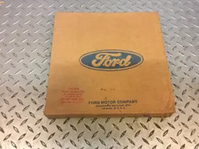 F67z-7550-a Ford 90-97 Explorer Ranger 4.0l Transmission Clutch Friction Plate