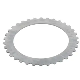 F6az-7b442-aa Ford New Oem 2002-2014 E-series Transmission Clutch Friction Plate