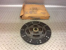 F6ta-7563-la Ford 94-97 F150 F250 F350 Bronco Transmission Clutch Friction Plate F4tz-7550-a