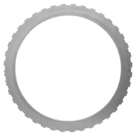Hl3z-7b066-x Ford Genuine Plate Clutch Pressure