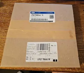 Lp5z-7b066-m Ford Lp5z7b066m New Oem Genuine Pressure Plate Spacer