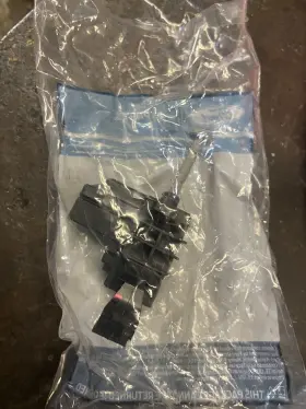 6g9z-11a152-a Ford Oem Oem-clutch Switch 6g9z11a152a