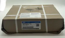 Jr3z7b546b Ford Oem Transmission Components-clutch Fits 15-23 Mustang Factory Sealed