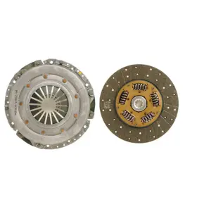 M-7560-a302n Ford Performance Heavy Duty Clutch Kit