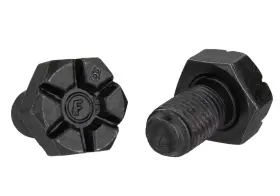 M-4216-a300 Ford Performance Parts Fits For M 4216 A300 Flywheel Bolt Set 85 12 #2