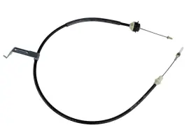 M-7553-c302 Ford Performance Parts Clutch Cable Fits 82-95 Capri Mustang #3