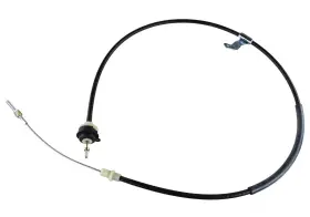 M-7553-c302 Ford Performance Parts Clutch Cable Fits 82-95 Capri Mustang