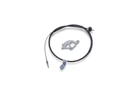 M-7553-d302 Ford Performance Parts Clutch Cable Fits 96-04 Mustang