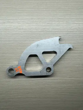 M-7583-a Ford Performance Parts Double Hook Clutch Quadrant Fits 82-04 Mustang #3