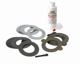 M-4700-b Ford Racing Differential Rebuild Kit