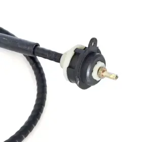 M-7553-b302 Ford Racing Performance Frpp 1982-1995 Mustang Or Cobra V8 Oem Adjustable Clutch Quadrant Cable Linkage Kit #3