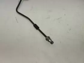 7k590 Ford Shelby Fr3v 2018 Mustang Brake Master Cylinder Hydraulic Hose Tube Pipe Line Oem #2