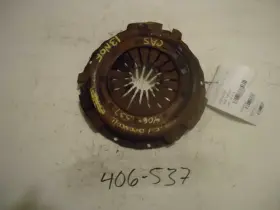 406-00537 Ford Truck Pressure Plate Fits 86-88 Aerostar #2
