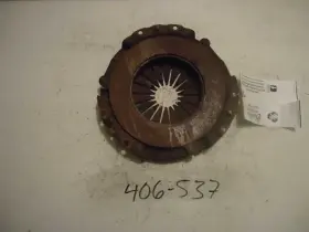 406-00537 Ford Truck Pressure Plate Fits 86-88 Aerostar #3