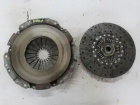 406-00547 Ford Truck Clutch Disc And Pressure Plate 4.9l 11 Inch Thru 4/95 Fits 95 F150 Pickup 341279