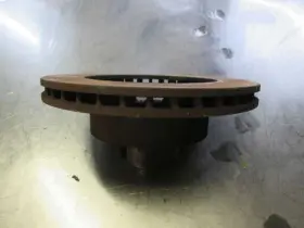 406-00669 Ford Truck Pressure Plate 6-183 3.0l Fits 96-97 Ranger