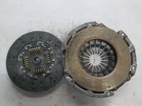 406.fd8k02 Ford Truck F150 2002 Pressure Plate 347273 #2