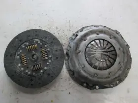 406.fd8k02 Ford Truck F150 2002 Pressure Plate 347273 #3