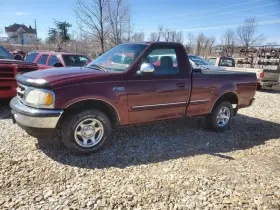 417-00147 Ford Truck Local Pickup Only Clutch Master Cylinder Fits 97-98 F150 726075