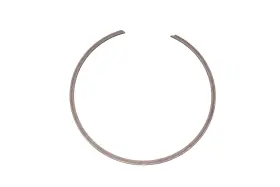 Xs4z-7d483-ae Ford New Oem Reverse Clutch Pressure Plate Snap Ring Nos