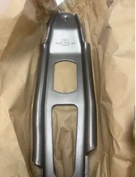 Yc3z7515bb Ford Oe Clutch Release Lever Fits 99-03 F250/350/450 7.3l Diesel