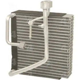 44057 Four Seasons Plate And Fin Evaporator Core