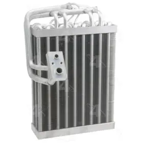 54102 Four Seasons Tube And Fin Evaporator Core
