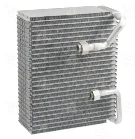 54289 Four Seasons A/c Evaporator Core Unbranded Free Shipping