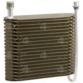 54431 Four Seasons Plate And Fin Evaporator Core