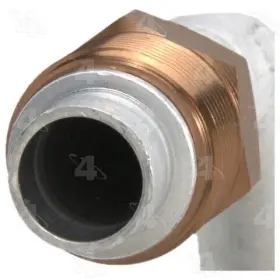 54497 Four Seasons A C Evaporator Core P N #2
